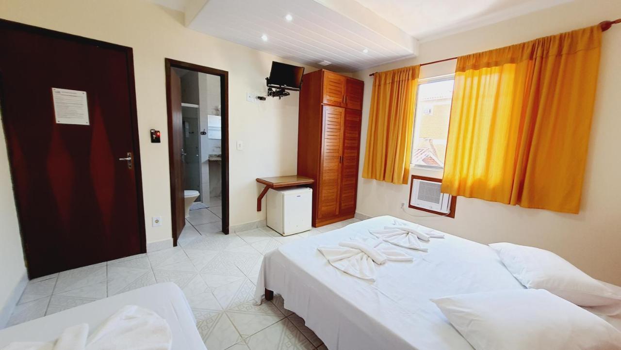 Les Voiles Hotel Lounge Canasvieiras Florianópolis Zewnętrze zdjęcie