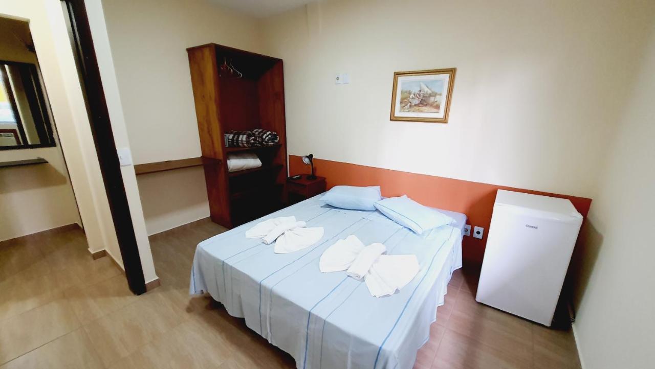 Les Voiles Hotel Lounge Canasvieiras Florianópolis Zewnętrze zdjęcie