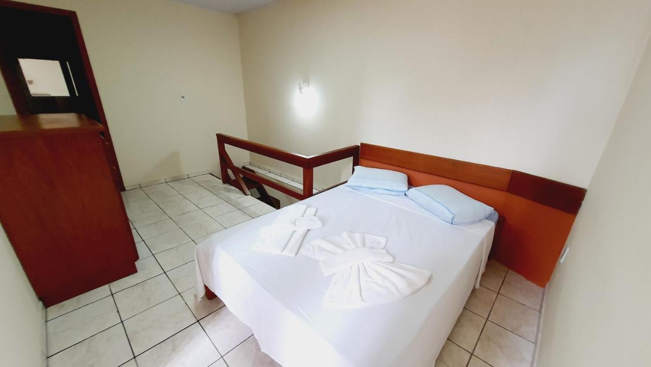 Les Voiles Hotel Lounge Canasvieiras Florianópolis Zewnętrze zdjęcie