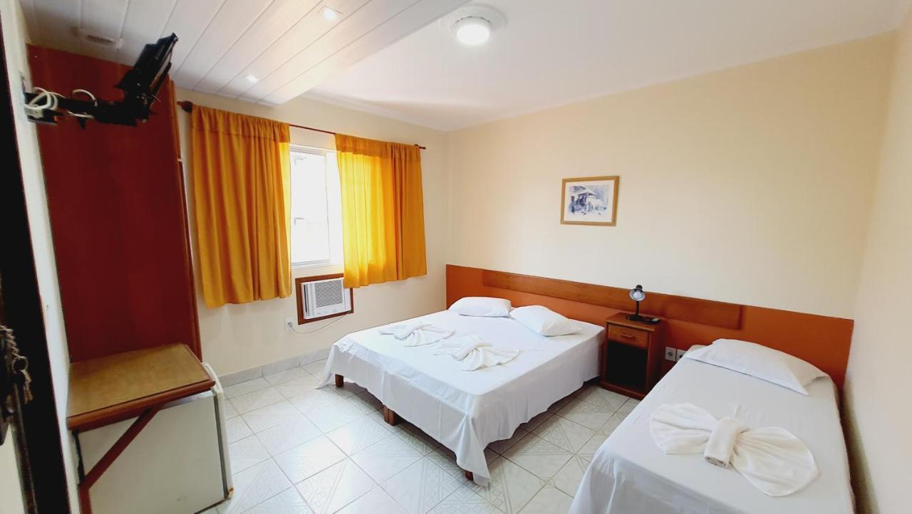 Les Voiles Hotel Lounge Canasvieiras Florianópolis Zewnętrze zdjęcie