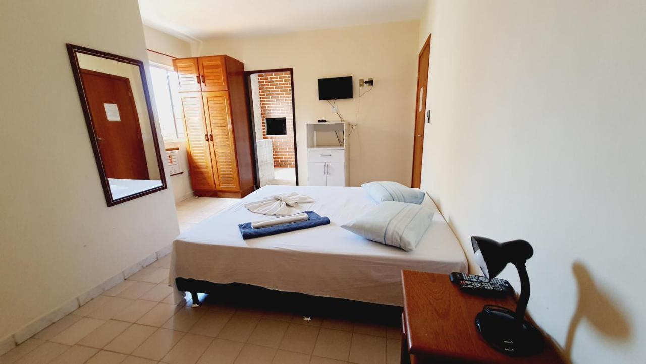Les Voiles Hotel Lounge Canasvieiras Florianópolis Zewnętrze zdjęcie