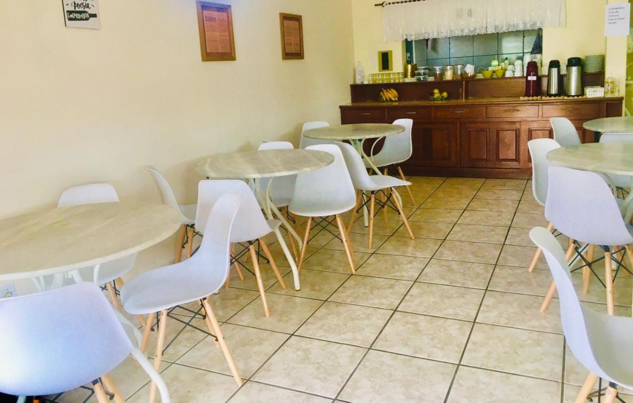 Les Voiles Hotel Lounge Canasvieiras Florianópolis Zewnętrze zdjęcie