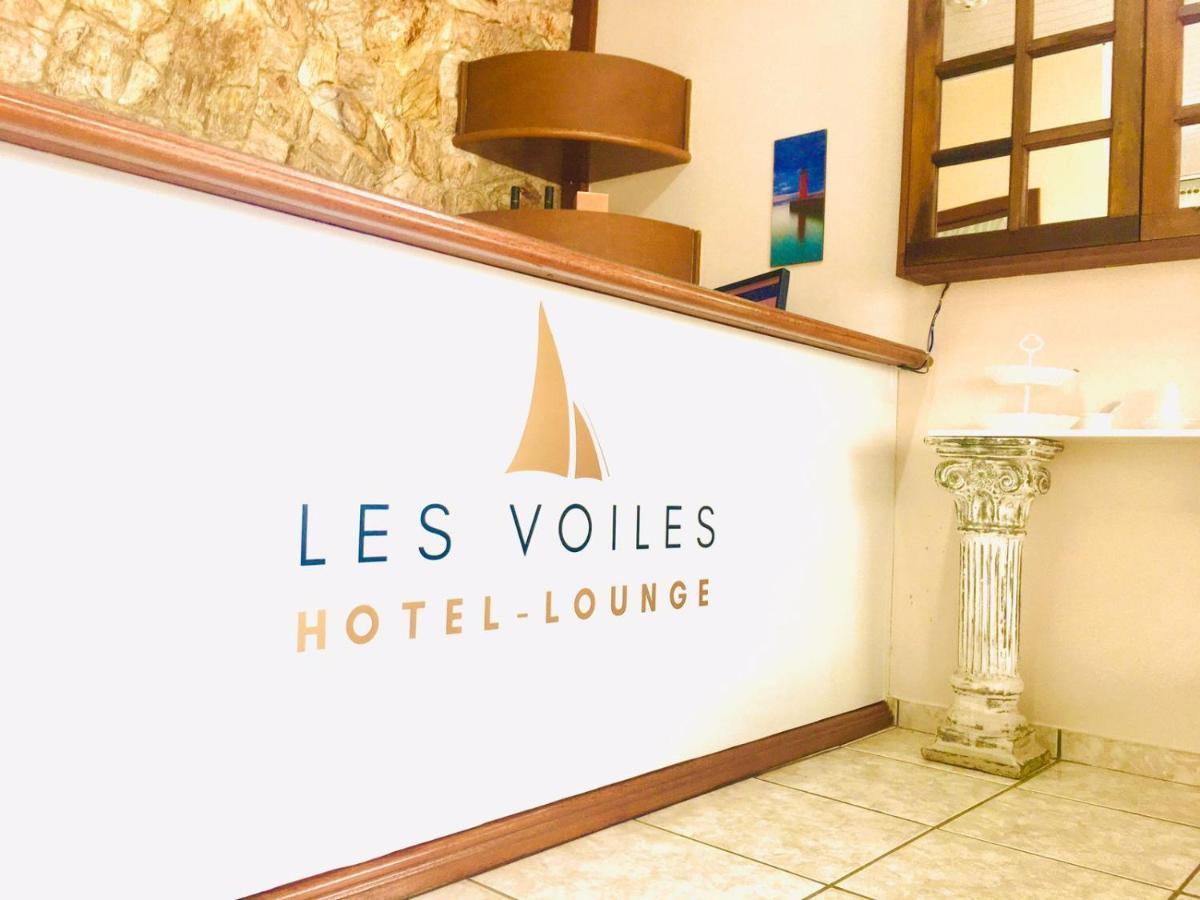 Les Voiles Hotel Lounge Canasvieiras Florianópolis Zewnętrze zdjęcie