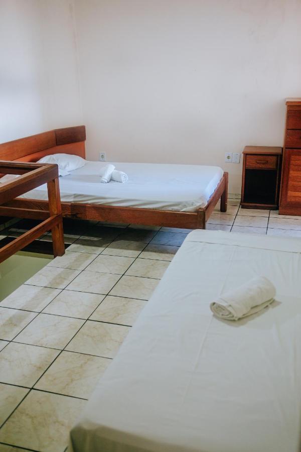 Les Voiles Hotel Lounge Canasvieiras Florianópolis Zewnętrze zdjęcie