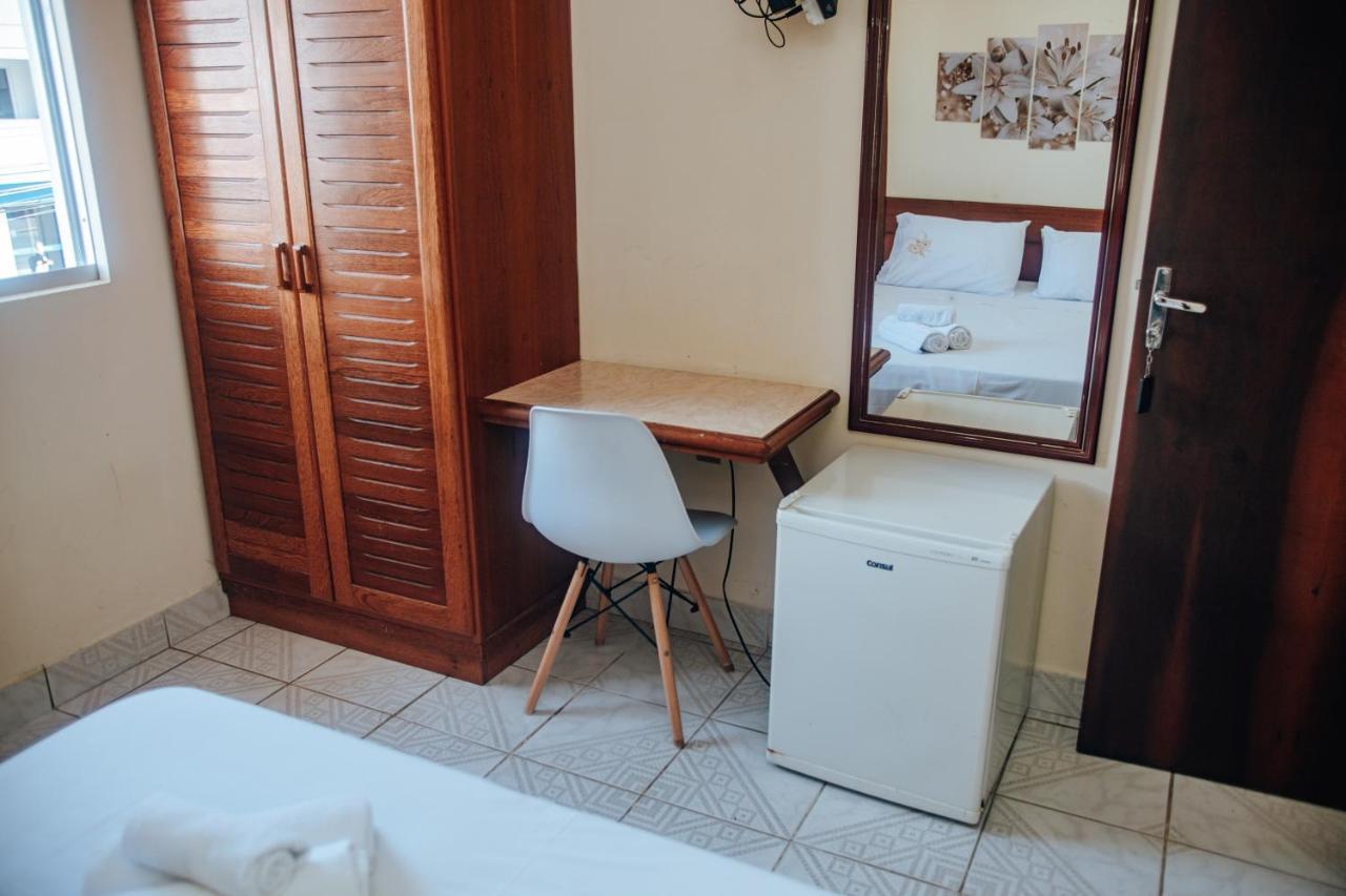 Les Voiles Hotel Lounge Canasvieiras Florianópolis Zewnętrze zdjęcie