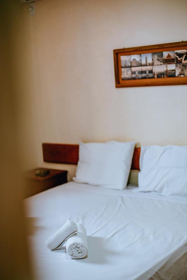 Les Voiles Hotel Lounge Canasvieiras Florianópolis Zewnętrze zdjęcie