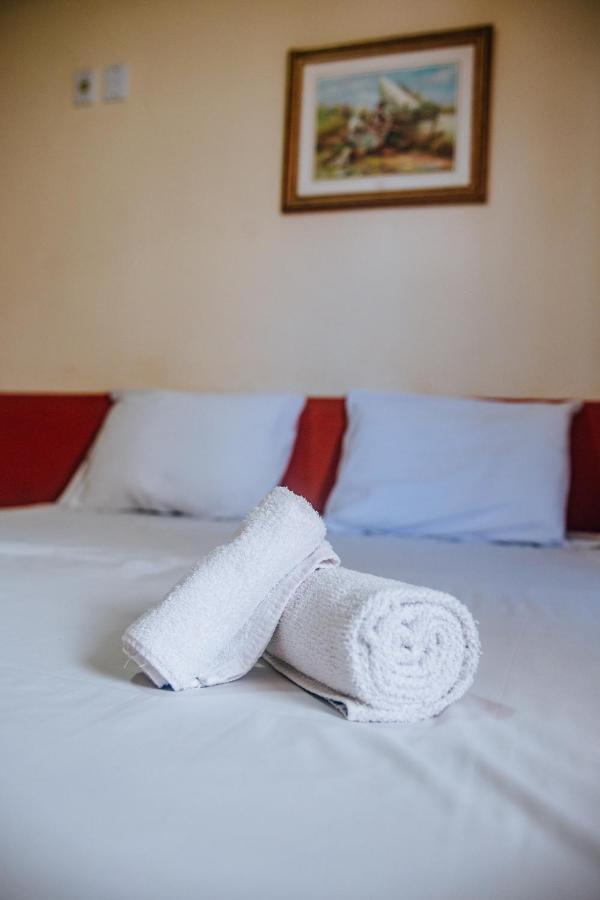 Les Voiles Hotel Lounge Canasvieiras Florianópolis Zewnętrze zdjęcie