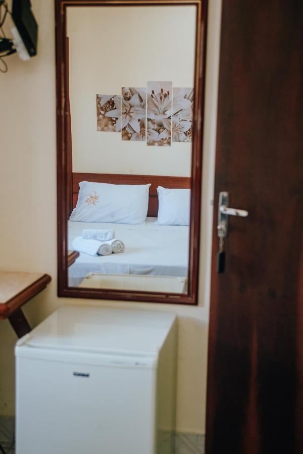 Les Voiles Hotel Lounge Canasvieiras Florianópolis Zewnętrze zdjęcie