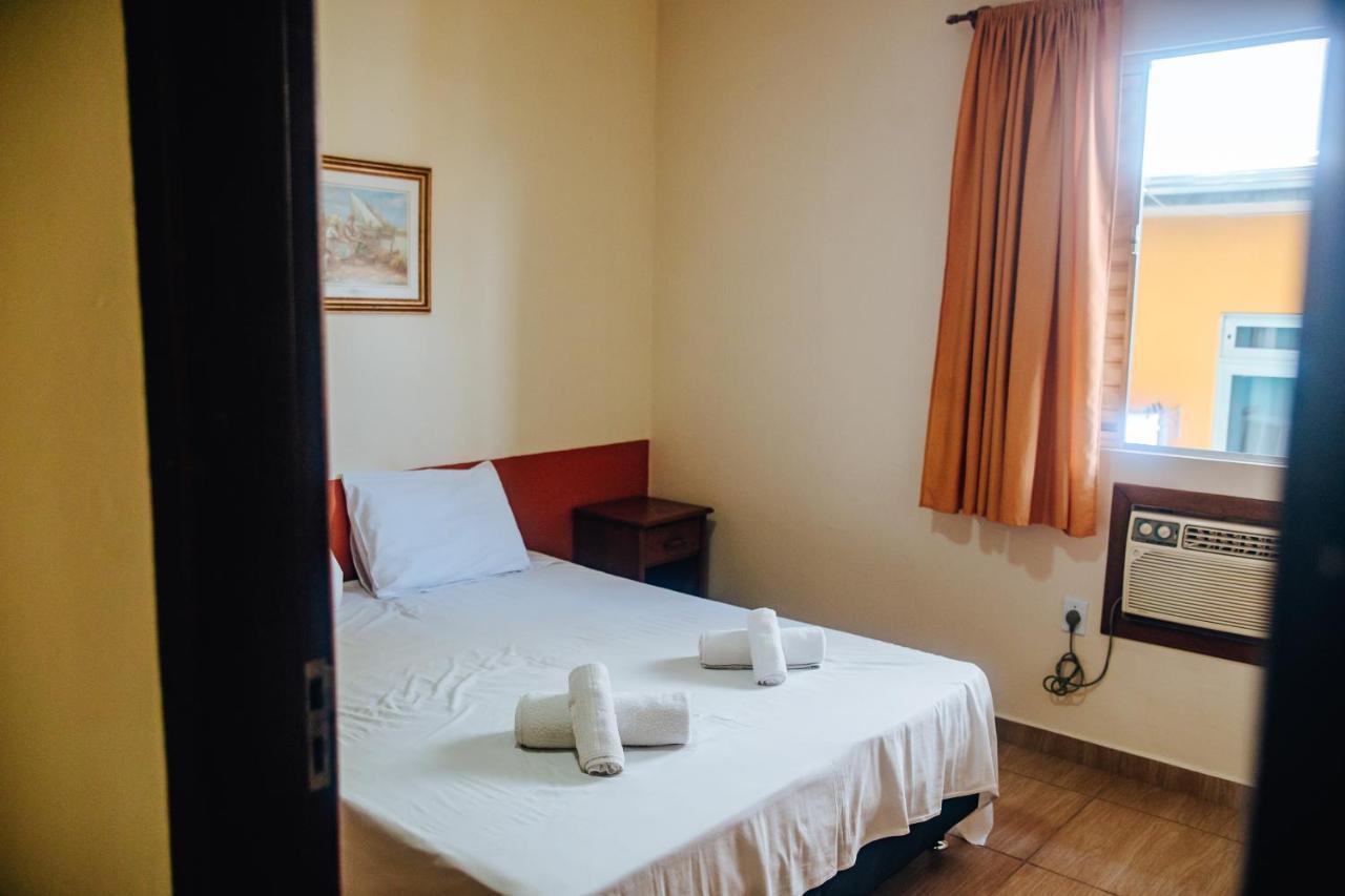 Les Voiles Hotel Lounge Canasvieiras Florianópolis Zewnętrze zdjęcie